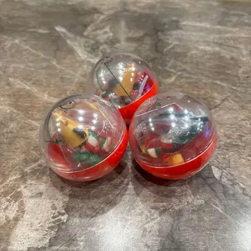 디즈니 릴린린 2023 캡슐 토이