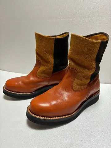 made in gm japan whisky pecos boots