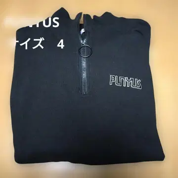 PUNYUS 푸뉴즈 트레이닝복 사이즈4