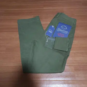 레어 BARNSTORMER 맥아더 2 헤링본 사이즈 L