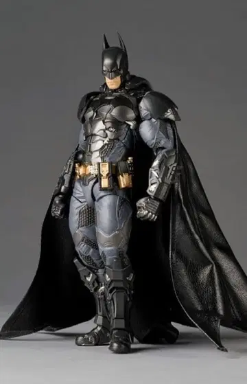 카이요도 리볼텍 어메이징 야마구치 배트맨 아캄 나이트 +덤