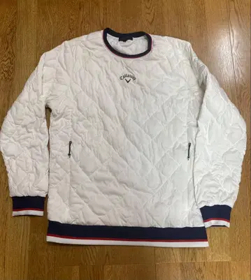 Callaway 스니드 남성용 L 화이트