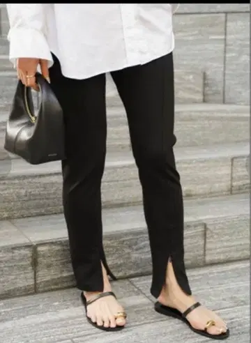 Deuxieme Classe 집 레깅스 팬츠