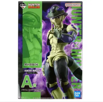 HUNTER x HUNTER 제일복권 A상 메르엠
