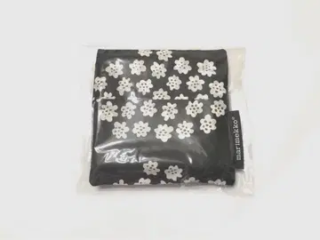 marimekko 마리메꼬 * 에코백 스마트백 [ 푸케티 블랙 ]