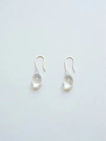 <Sisi Joia>GOTA MINI EARRINGS 귀걸이