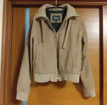 PeakPerformance 코듀로이 블루종