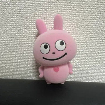 플러피 퍼피 러브래빗 A