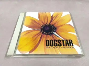 키아누 리브스 DOGSTAR OUR LITTLE VISIONARY