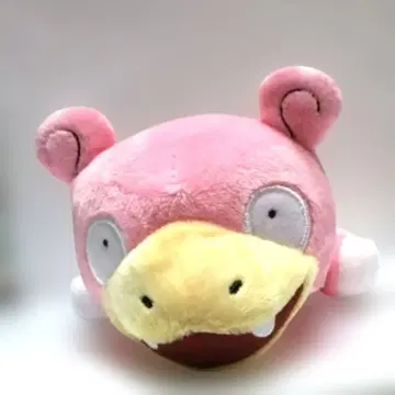 포켓몬 야돈 인형 봉제 인형 포켓몬 센터 포켓돌 택 없음