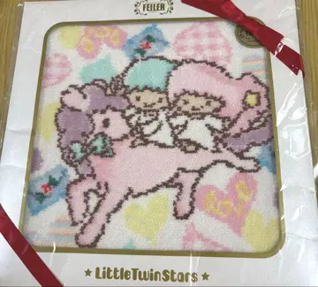 리틀 트윈스타 페이 페이러 유니콘 FEILER