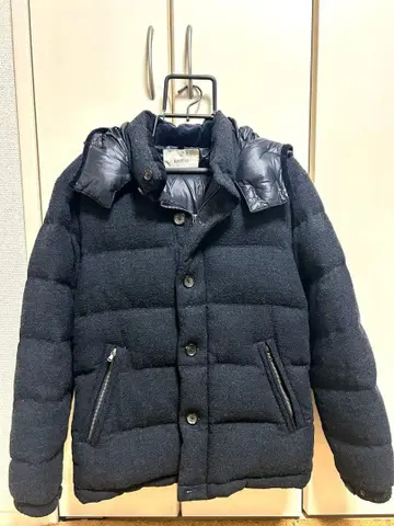 에디피스 다운 자켓 사이즈 48