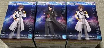 기동전사 건담 SEED 프라이스 피규어 키라 야마토 아스란 자라