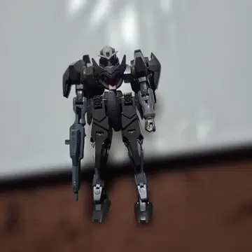 HG 진크스 IV 지휘관기 정크제품