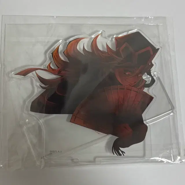 귀멸의 칼날 도우마 무한성 랜덤 아크릴스탠드