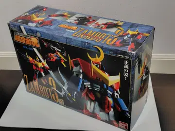 [ 타임세일 선착순! ] BANDAI 초합금혼 GX 23 잠보트 3