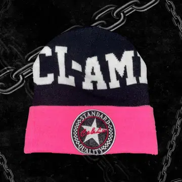 코코룰 니트 캡 헤이세이 Y2K 갸루