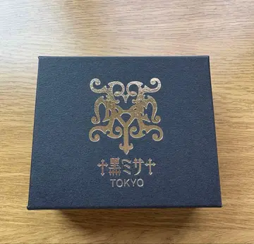 HYDE 쿠로미사 TOKYO 목걸이