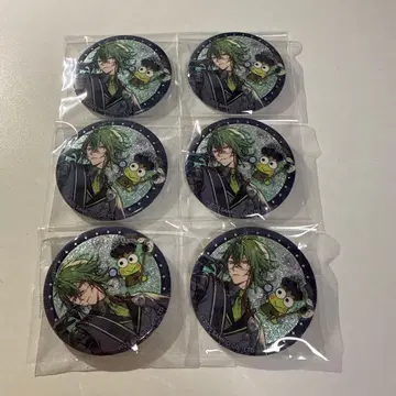 피케로 캔뱃지 2주년