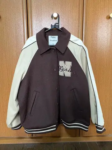 fano studios 아우터