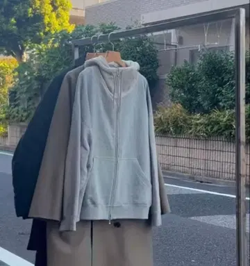 siiilon 시이론 맨투맨 후드티