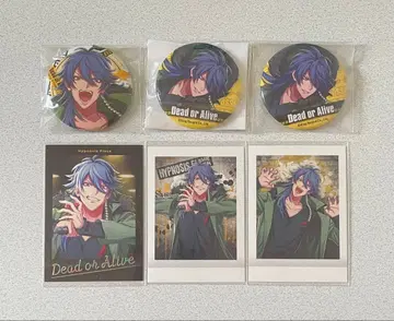 제토 히프노시스 마이크 금박 flava 파샤코레 캔뱃지