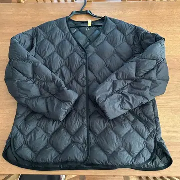 유니클로 울트라 라이트 다운