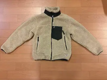 KEY MEMORY 플리스 여성용 L 남성용 M