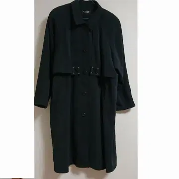 ELLE LOUNGE 엘르 라운지 코트 그레이 계열 블랙 13ABR