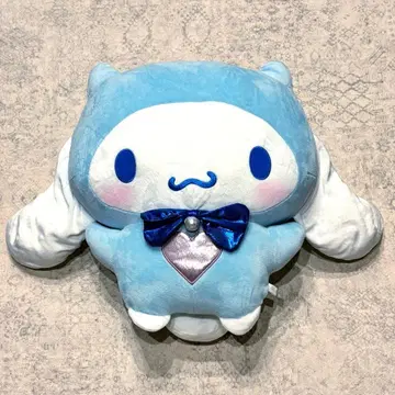 산리오 시나모롤 클리오네 봉제 인형