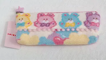 러브러리 바이 페이 SWIMMER 스위머 펜 케이스