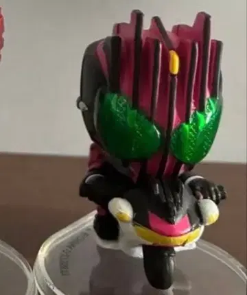 가면라이더 액션 라이드 디케이드