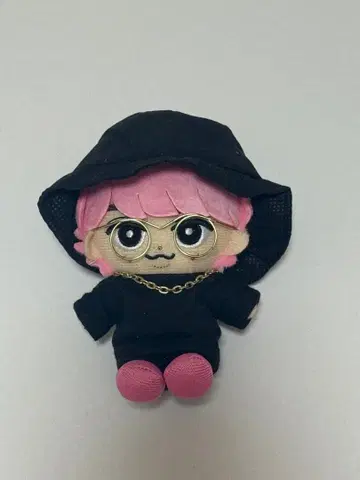 스노우맨 사쿠마 다이스케 봉제 인형