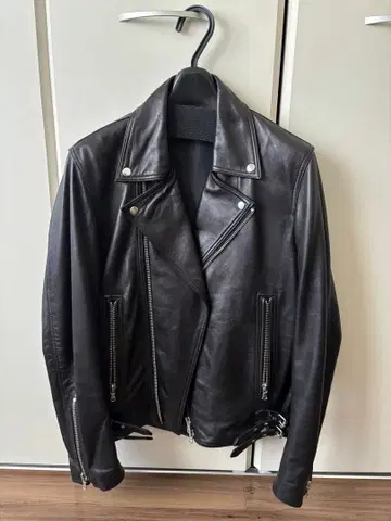 MAISON SPECIAL 더블 라이더스