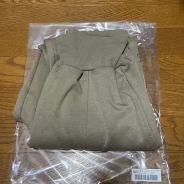 펠리시모 따뜻한 속기모 나마케노 팬츠 M 베이지