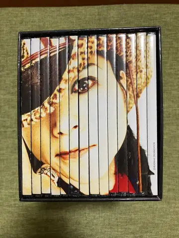 PERFECT SINGLE BOX hide