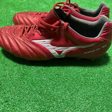 Mizuno MONARCIDA NEO3 와이드 엘리트