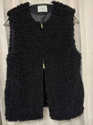 IENA TISSAVEL 컬리 베스트