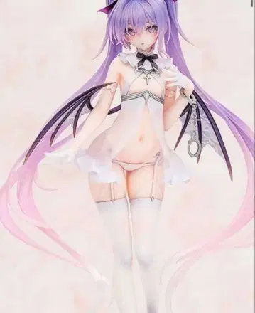 이브 카르네아데스 설정화 피규어 wave rurudo