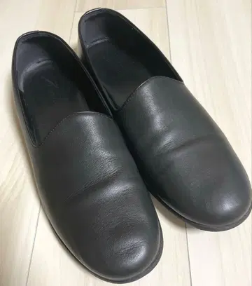 STUDIOUS 가죽 신발 9호 (27cm)