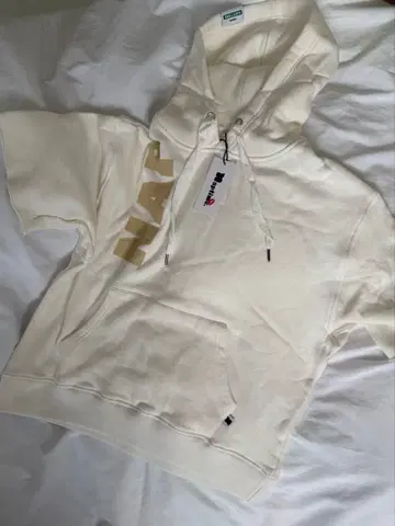 Nissy 후드티 naptime