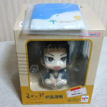 주술회전 룩업 게토 스구루 오키나와ver.