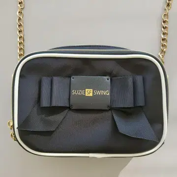 마담 미나 SUZIE-SF-SWING 미니백
