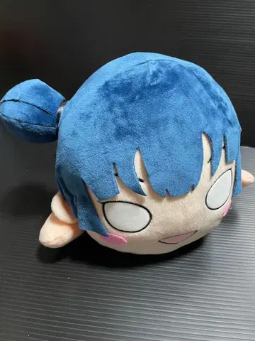 러브 라이브 선샤인 메가 점보 누워있는 봉제 인형 츠시마 요시코