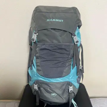 MAMMUT 마무트 자크 HERA CREST 28