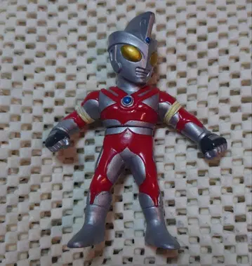 울트라 초투사 격전 투사 울트라맨 에이스 미니 인형