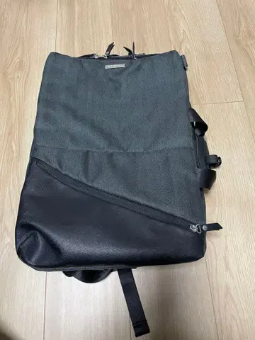 m.f.editorial 비즈니스 백