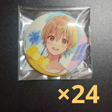 스토푸리 루토군 2021 Summer 등신 캔뱃지 1