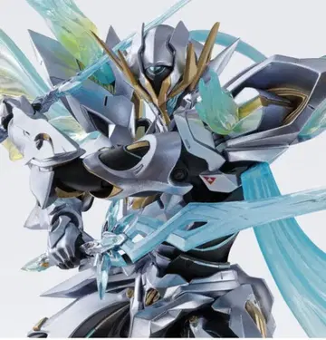 S.H.Figuarts 샘 피규어