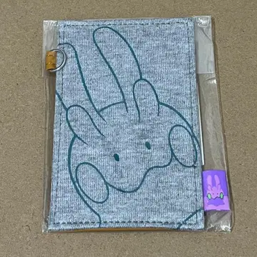 포켓몬 누메라 패스 케이스